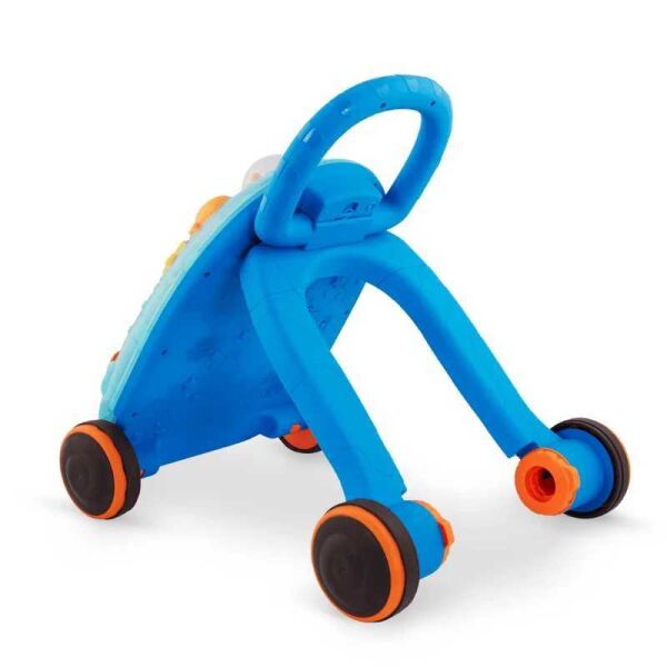 Isabel Müzikli Yürüme Arkadaşı Balina