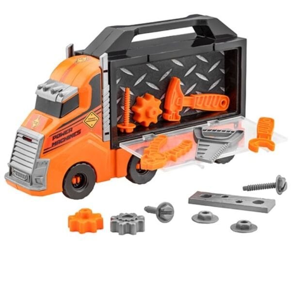 Molmo Roadmates Çantali Tamir Seti ML445