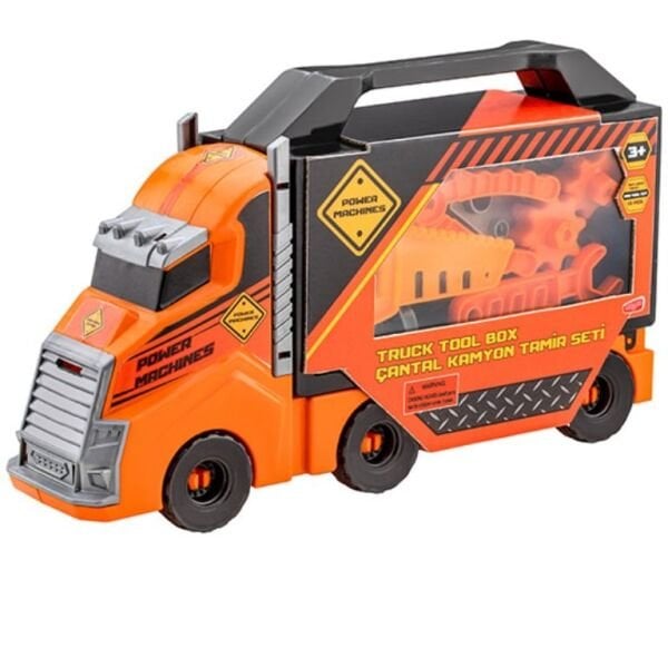 Molmo Roadmates Çantali Tamir Seti ML445