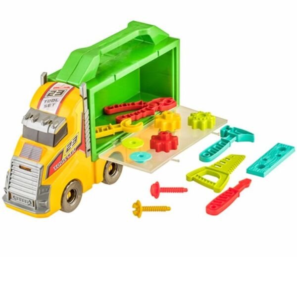 Molmo Roadmates Çantali Tamir Seti ML445