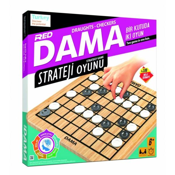 Redka Dama RD5126