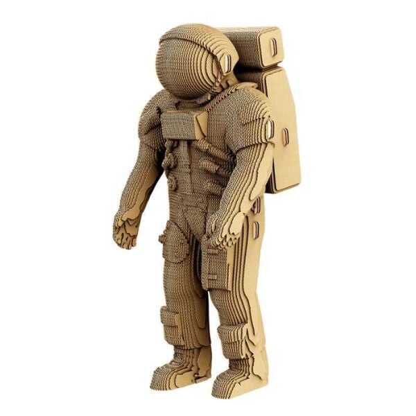 Isabel 3D Puzzle Astronaut