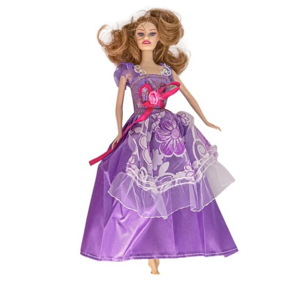 Oydaş Anlily Fashion Style Bebek 02258