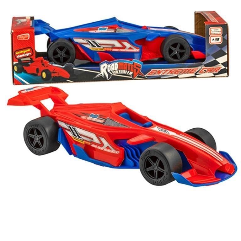 Molmo Formula Ekstrem Araba ML488