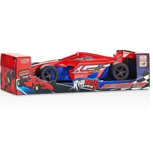 Molmo Formula Ekstrem Araba ML488