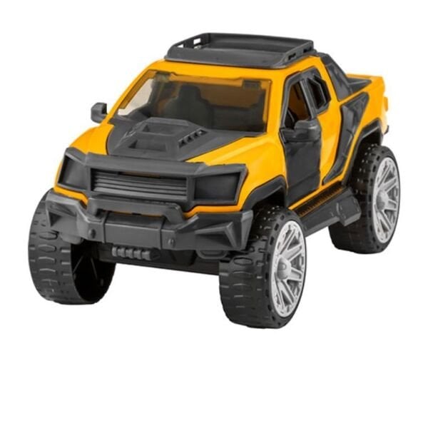 Molmo Dağci Kamyonet Pickup ML489