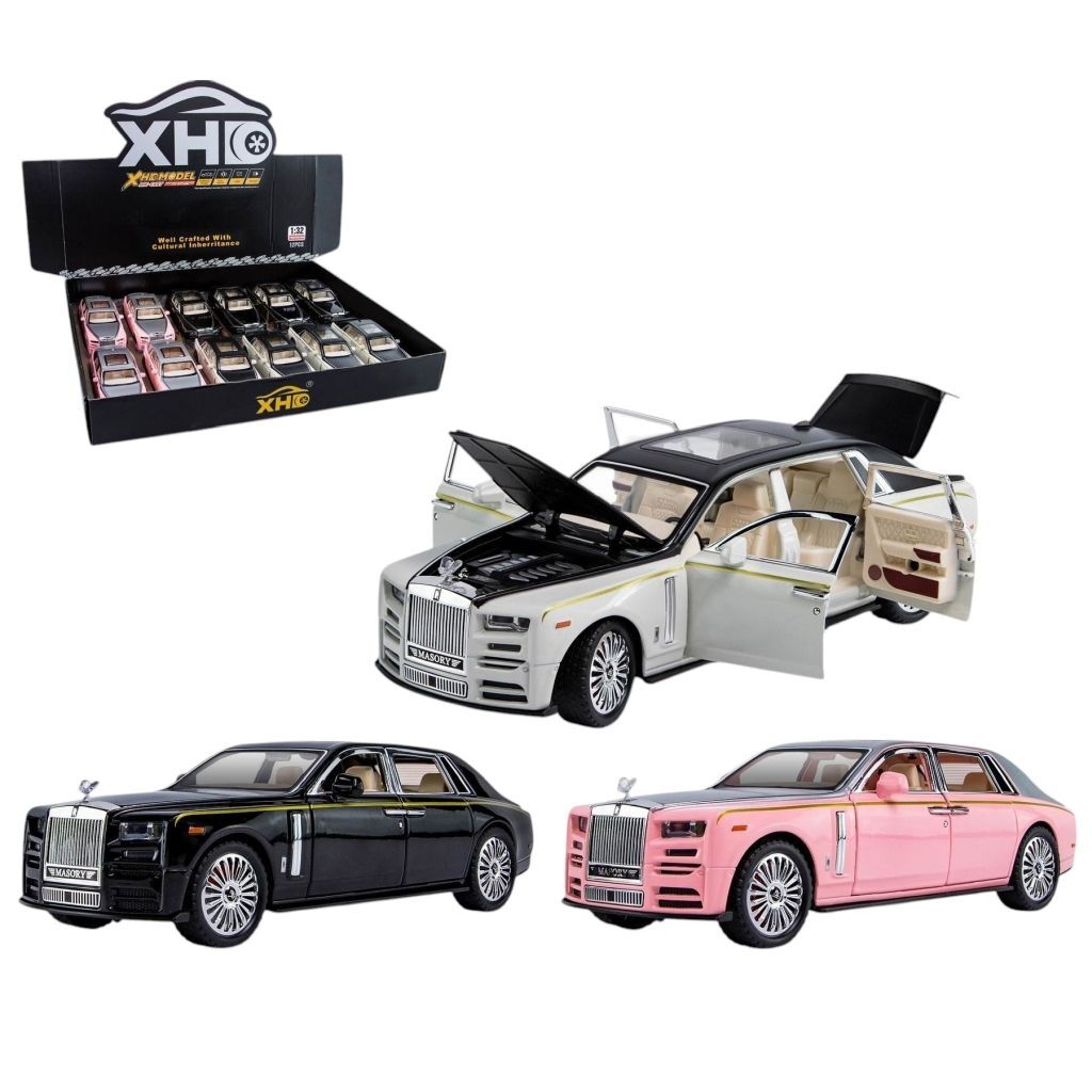 Vardem 1:32 C-K Kapıları Acılan Isıklı Ve Seslı Rr