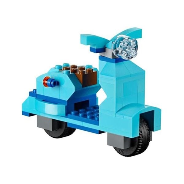 Lego Classic Büyük Boy Yaratıcı Yapım Seti 10698