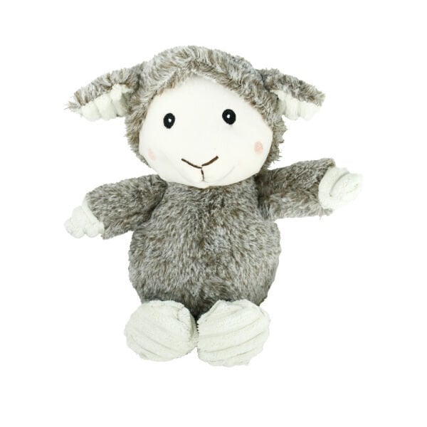 Vardem Peluş 23 cm 3 Asorti Kuzu PB31219-23