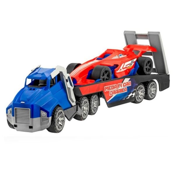 Molmo Mega Formula 1 Taşiyici ML491