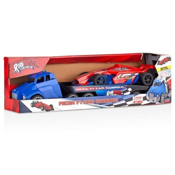 Molmo Mega Formula 1 Taşiyici ML491
