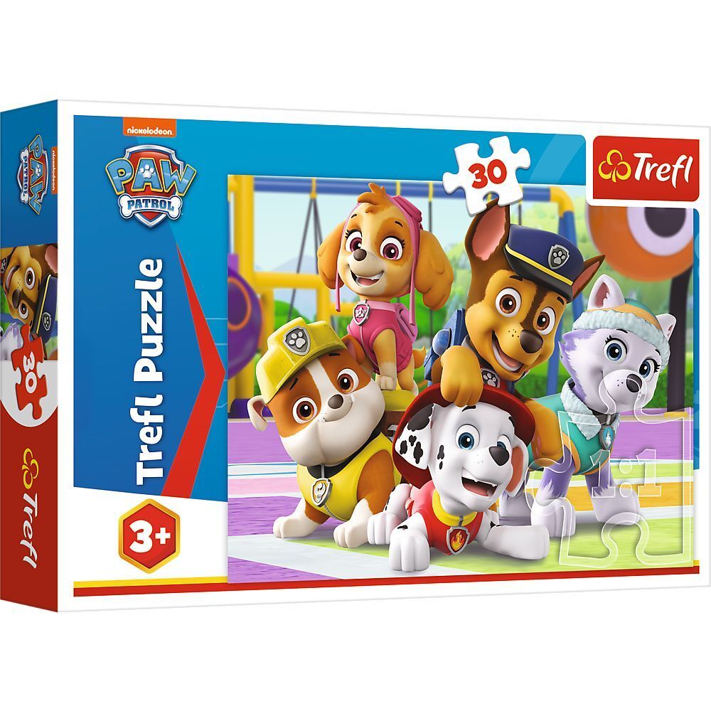 Vardem 30 Parca Paw Patrol