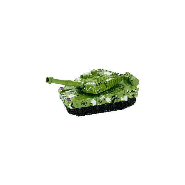 Vardem Sürtmeli Tank JW567-045