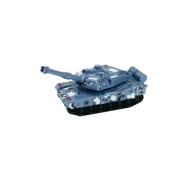 Vardem Sürtmeli Tank JW567-045