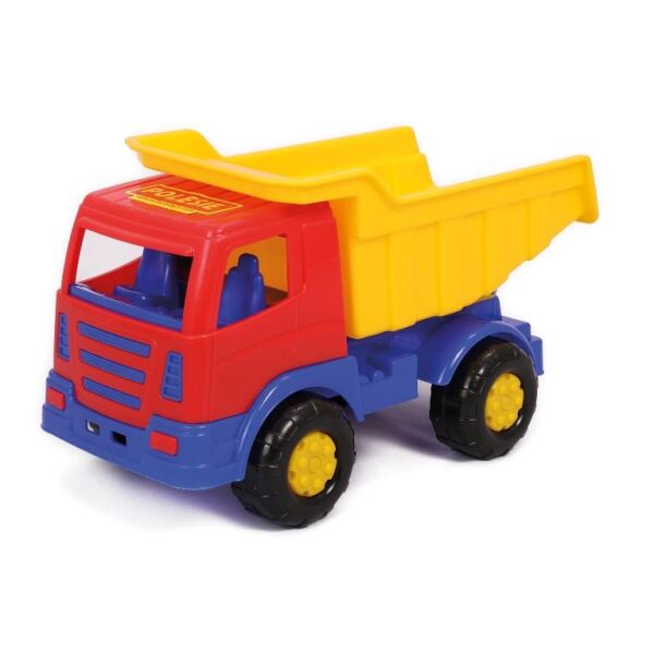 Polesie Kutuda Miraj Kamyonet 92397