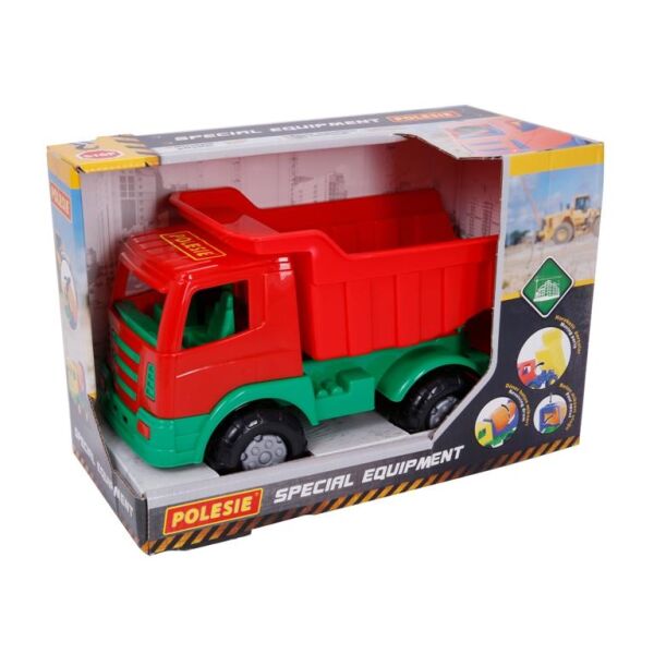 Polesie Kutuda Miraj Kamyonet 92397