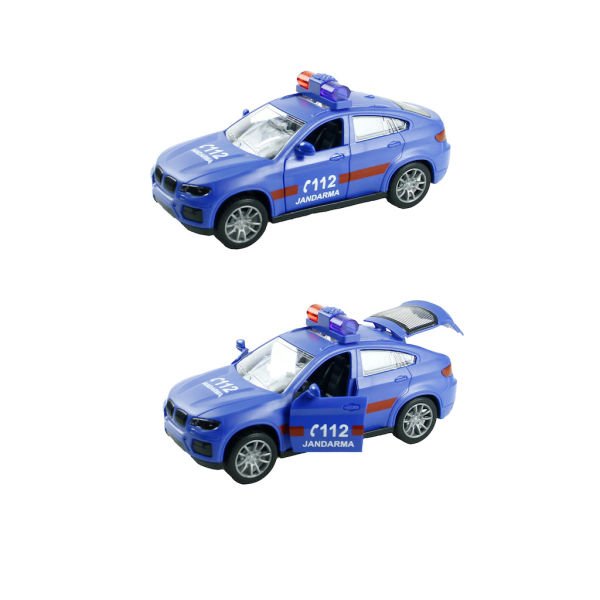 Vardem Ambulans İtfaiye Polis Jandarma JW567-062