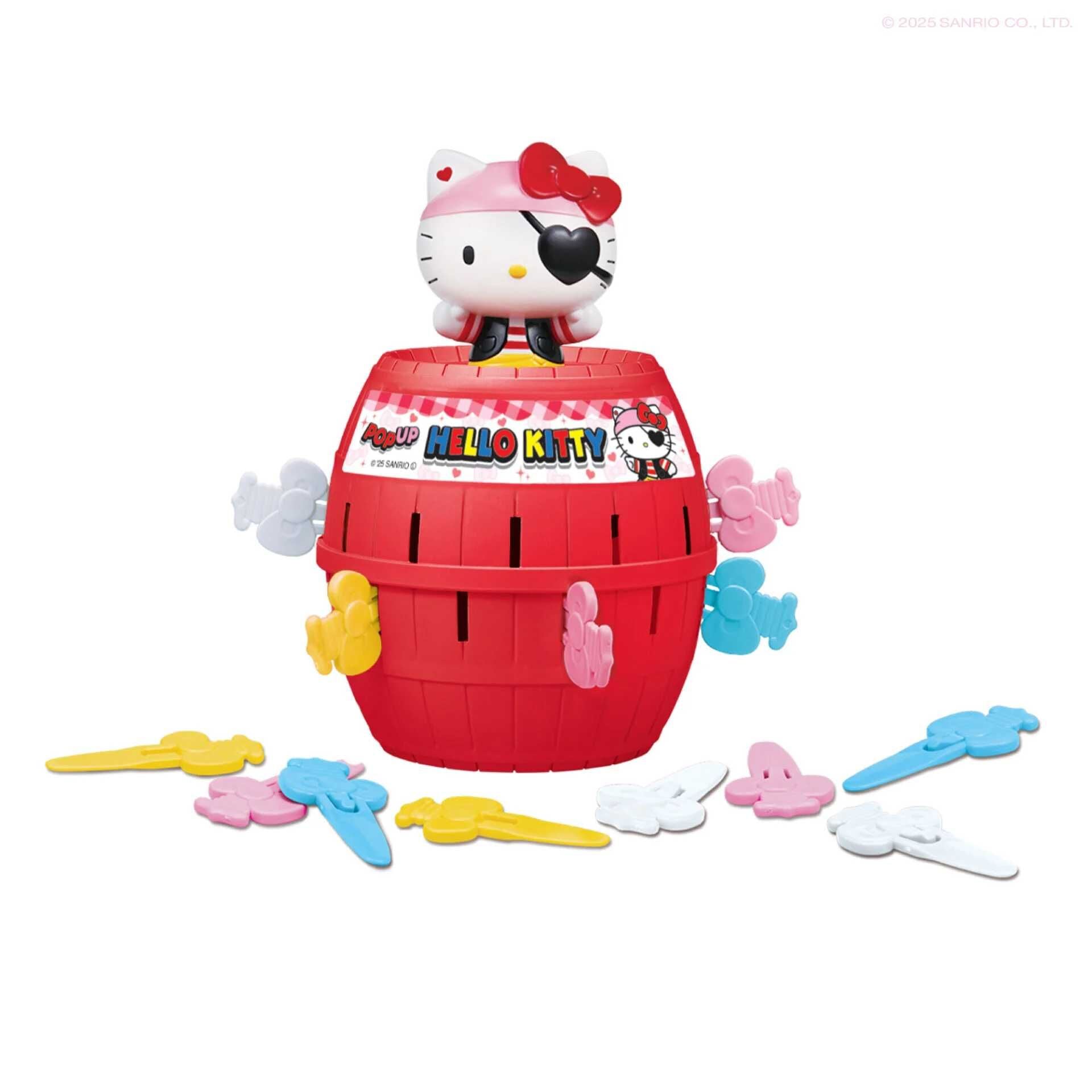 Adore Tomy Şakacı Hello Kitty TOT73866
