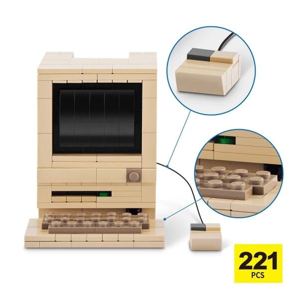 Giochi Max Retro Süprizi MNB07000