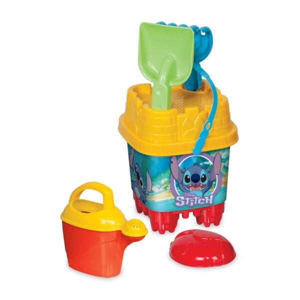 Fen Küçük Kale Kova Seti 04061