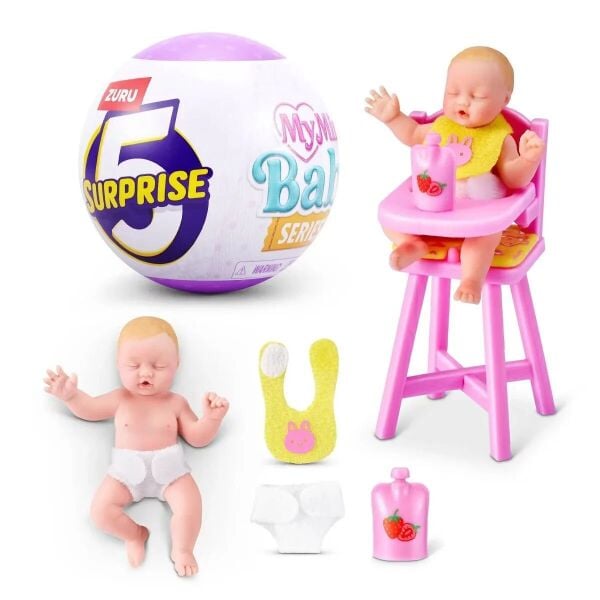 Giochi Mini Baby Süpriz Paket S2 5UY02000