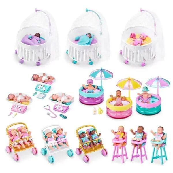 Giochi Mini Baby Süpriz Paket S2 5UY02000