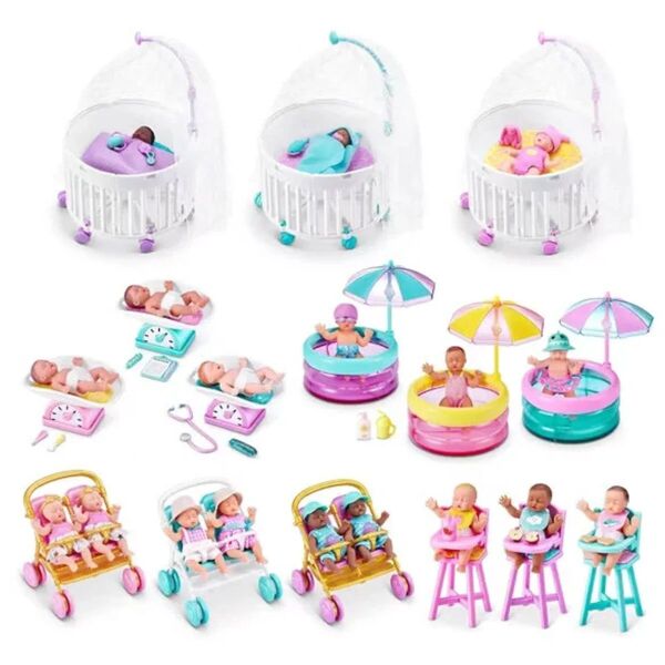 Giochi Mini Baby Süpriz Paket S2 5UY02000