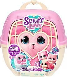 Giochi Scruff A Luvs Sevimli Pastel Seri CRU11000