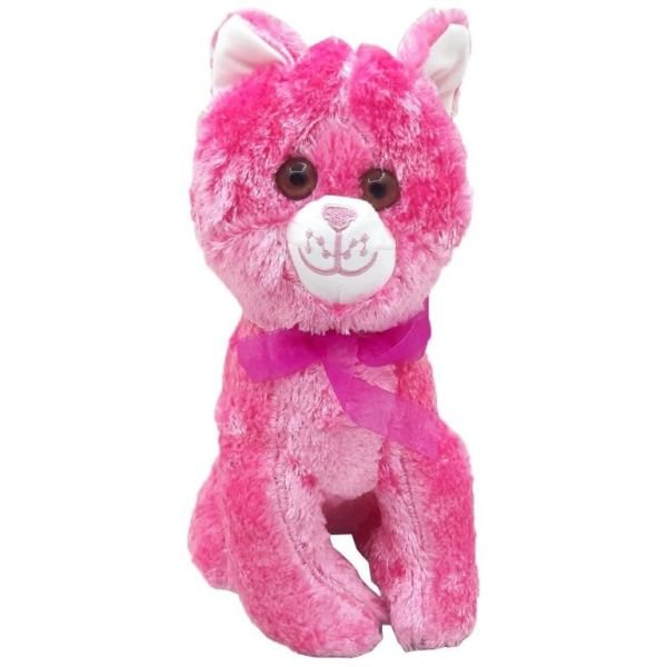 Karakaşlar Kedicik Peluş Oyuncak