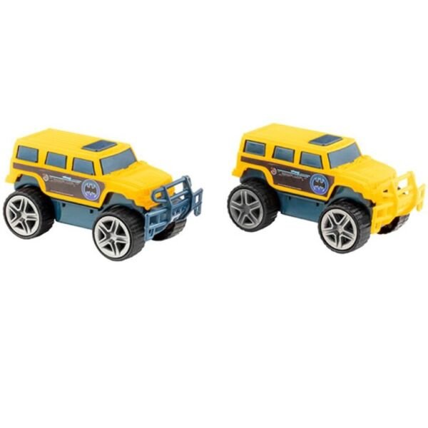 Molmo Batman İki Katli Oto Taşiyici ML500