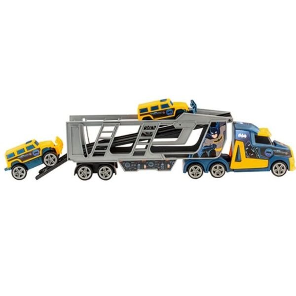 Molmo Batman İki Katli Oto Taşiyici ML500