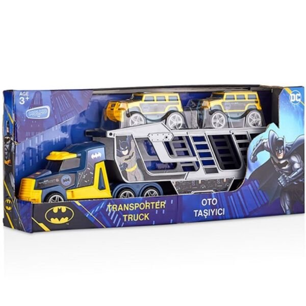 Molmo Batman İki Katli Oto Taşiyici ML500