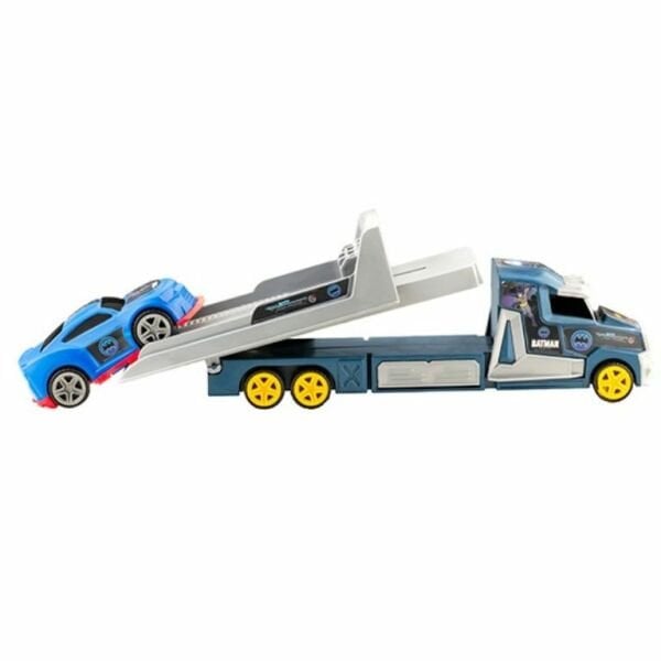 Molmo Batman Oto Çekici ML501