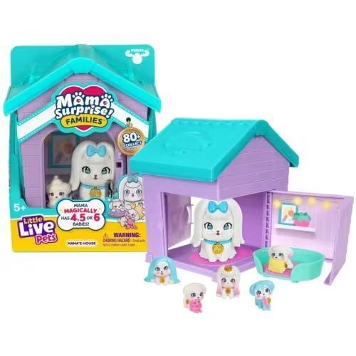 Giochi Llp Msf Patı Aılesı LP306000