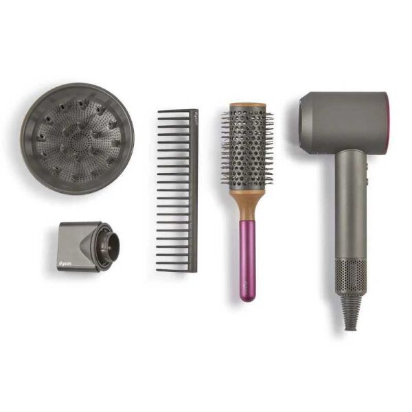 Acar Dyson-Toy Supersonic Styling Set