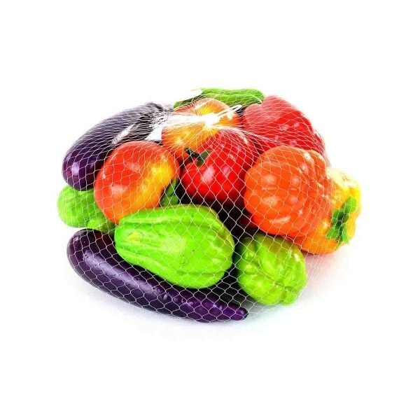 Mega Yemek Seti 9901