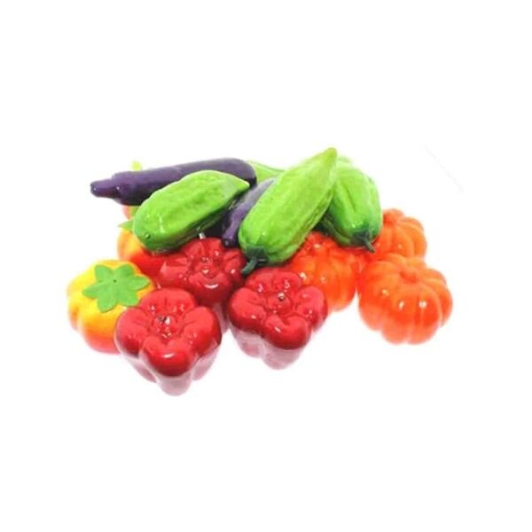 Mega Yemek Seti 9901