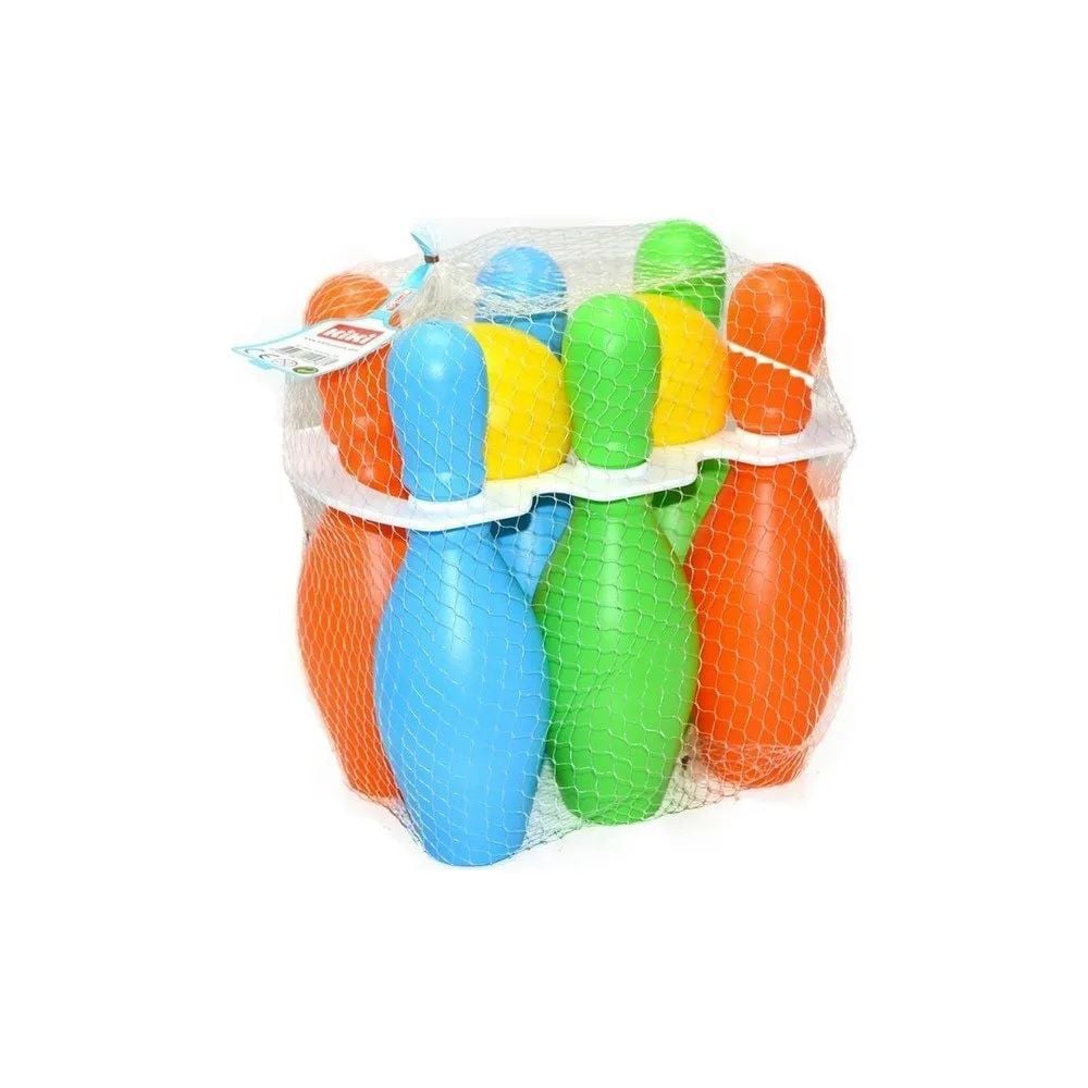 Kiki Bowling 6*2 Fileli AE-0602