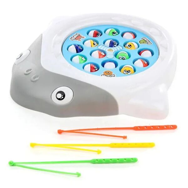 Mega Çılgın Balıklar 09989