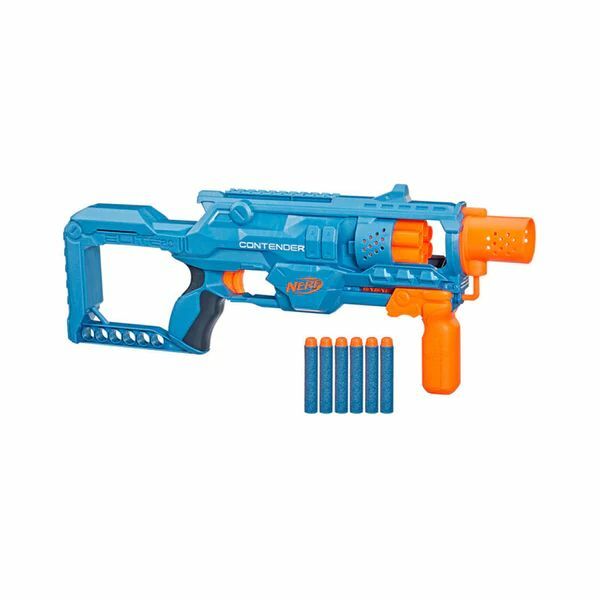 Hasbro Nerf Elite 2.0 Contender F6787