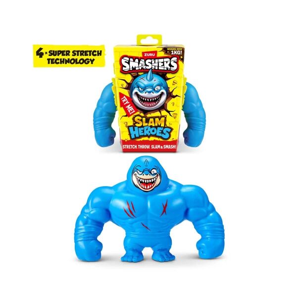 Giochi Smashers Slam Heroes Esneyen  MHR12000