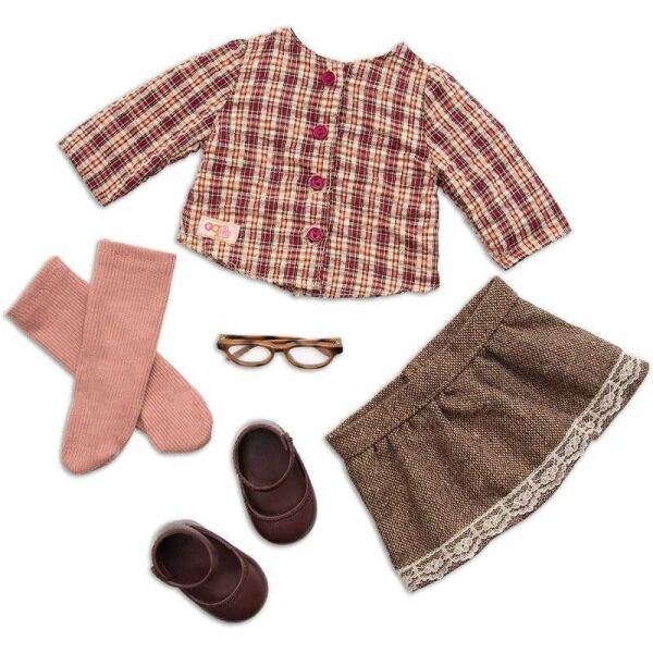 Acar April Oyuncak Bebek 46 cm BD31078Z