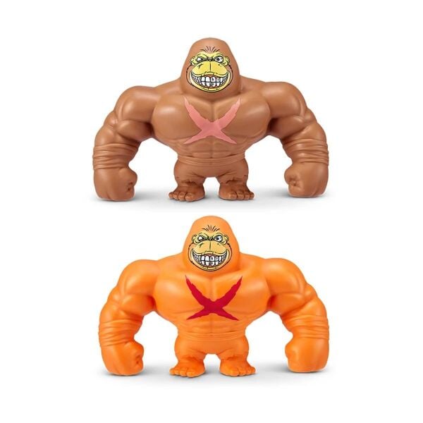 Giochi Smashers Slam Heroes Esneyen  MHR13000