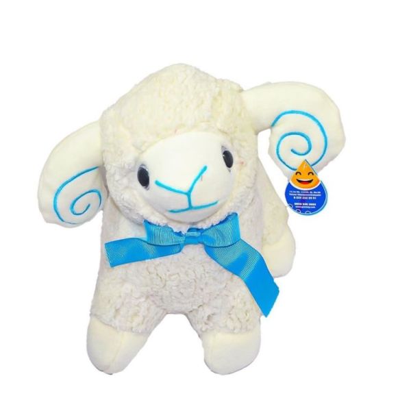 Grantoys Sesli Koç 30 Cm 2214