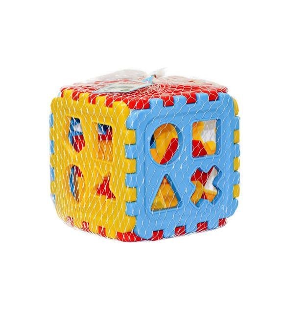 Kiki Eğitici Bultak Fileli AE-1011