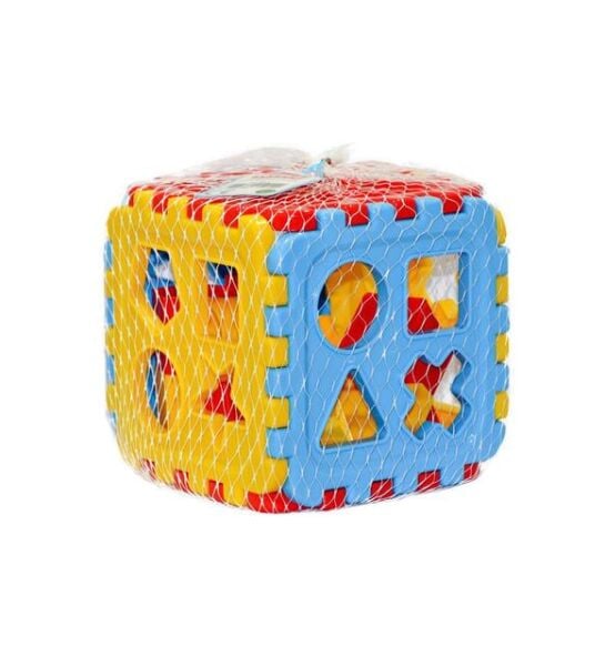 Kiki Eğitici Bultak Fileli AE-1011