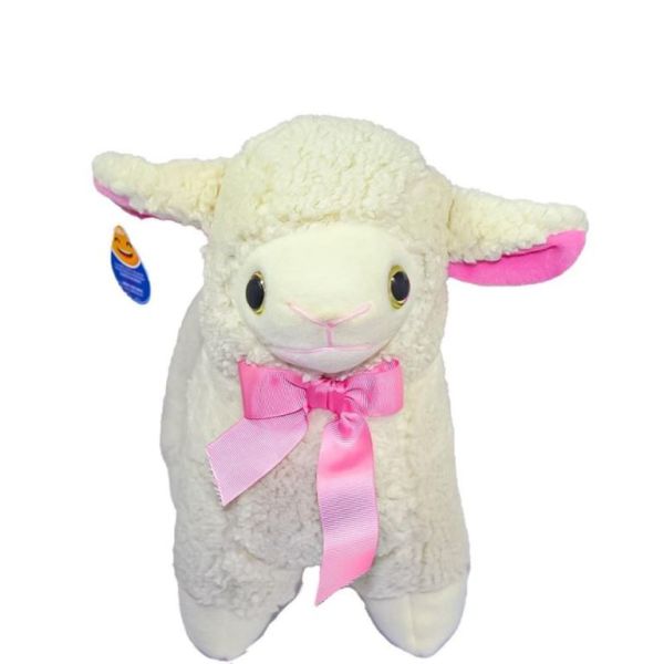 Grantoys Sesli Kuzu 30 Cm 2215
