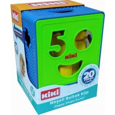 Kiki Neşeli Bultak AE-1210