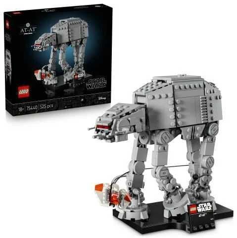 Lego At-At 75440