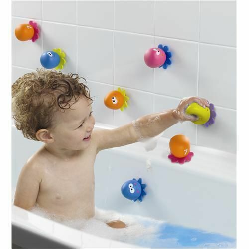 Adore Tomy Banyo Arkadaşı Ahtapotlar T2756